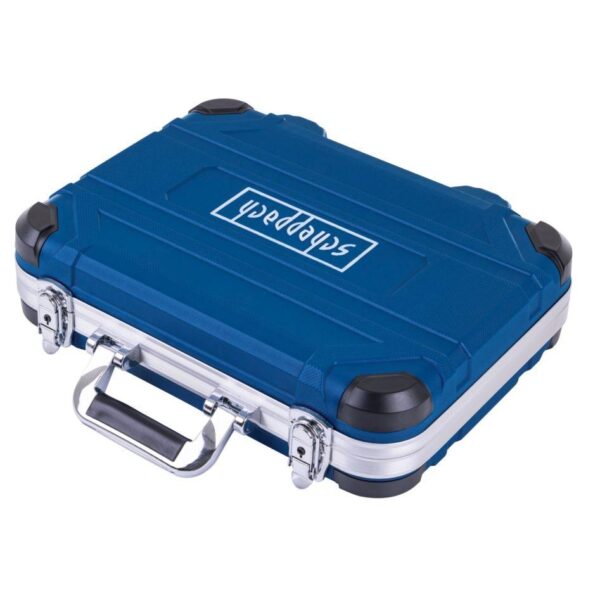 Набір інструментів Scheppach TB170 (135 пр.)