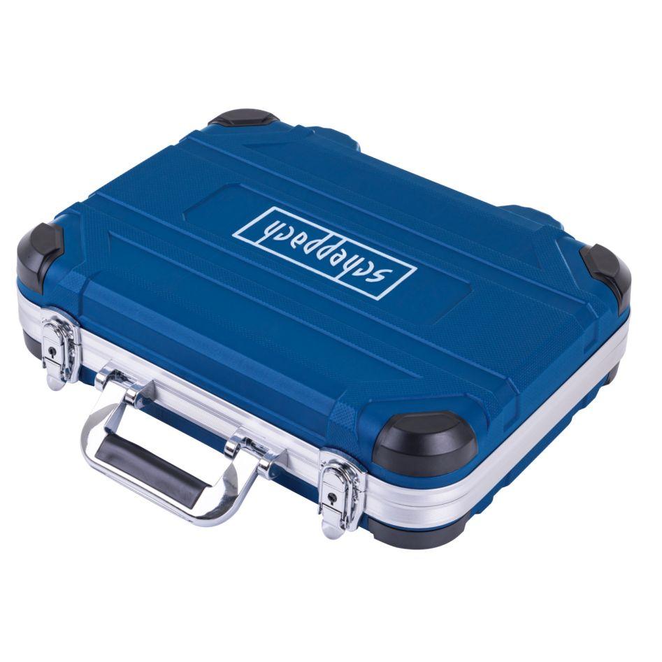 Набір інструментів Scheppach TB170 (135 пр.)