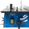 Настольна циркулярна пила Scheppach HS210