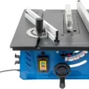 Настольна циркулярна пила Scheppach HS210