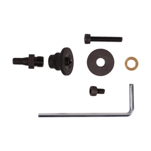 Комплект перехідників для гравера Mechanic Support (Ø 50 мм.)