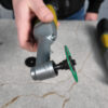 Комплект перехідників для гравера Mechanic Support (Ø 50 мм.)