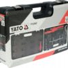 Трубогиб ручний YATO YT-21847 (Ø 6-22 мм.)
