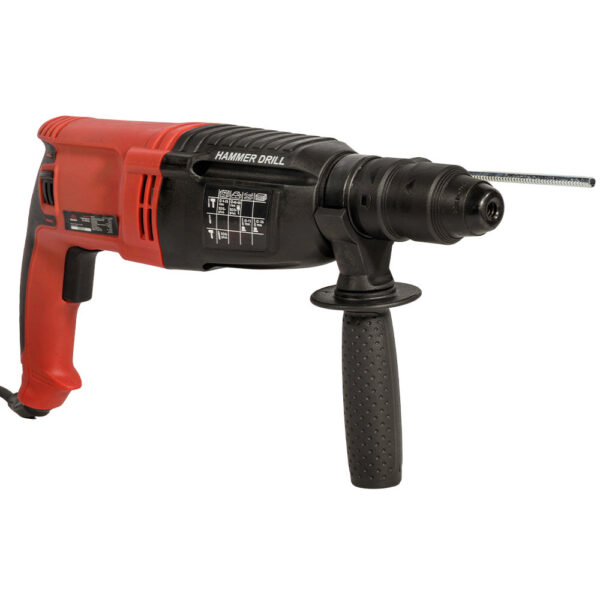 Перфоратор Vitals Master Ra 2680Sq