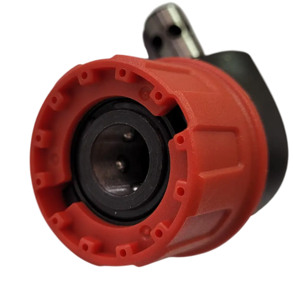 Кутовий адаптер для шурупокрута KROHN USSQ203
