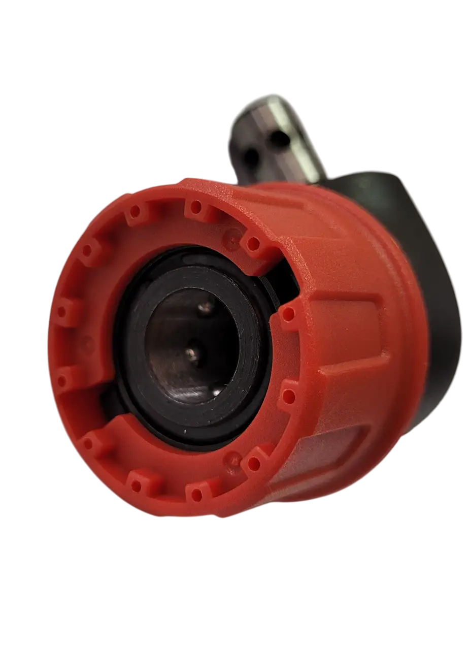 Кутовий адаптер для шурупокрута KROHN USSQ203