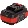 Батарея акумуляторна Vitals ASL 1840cs 10C