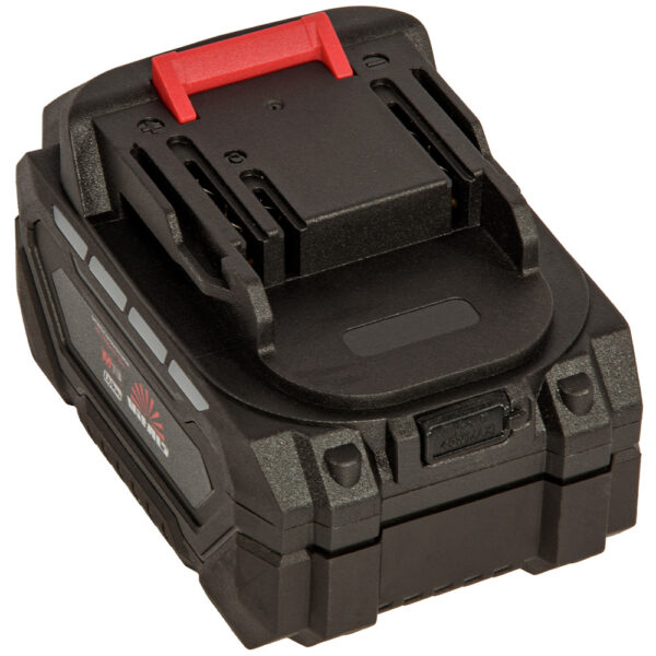 Батарея акумуляторна Vitals ASL 1830a 5С Type-c