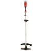 Коса акумуляторна Vitals AZT 1854a BL (каркас)