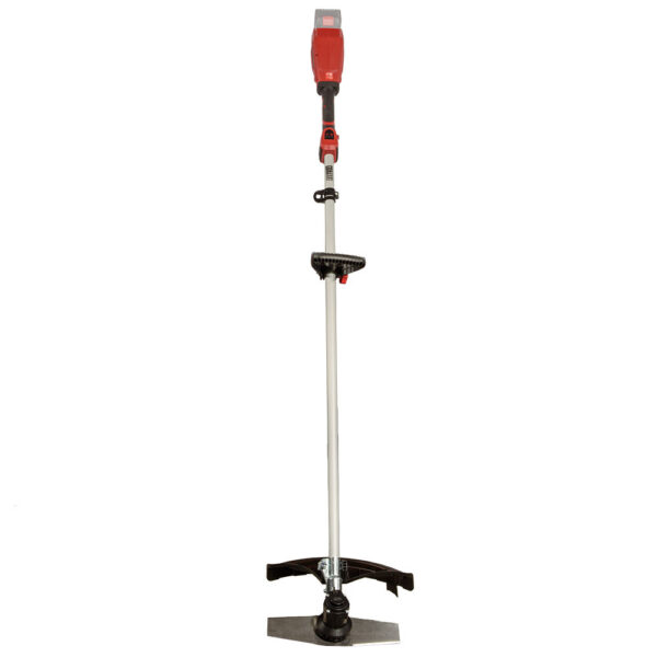 Коса акумуляторна Vitals AZT 1854a BL (каркас)
