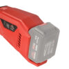 Коса акумуляторна Vitals AZT 1854a BL (каркас)