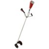 Коса акумуляторна Vitals AZT 3654a BL (каркас)