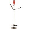 Коса акумуляторна Vitals AZT 3654a BL (каркас)