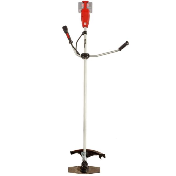 Коса акумуляторна Vitals AZT 3654a BL (каркас)