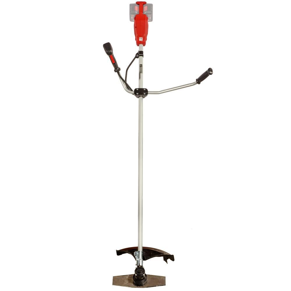 Коса акумуляторна Vitals AZT 3654a BL (каркас)