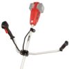 Коса акумуляторна Vitals AZT 3654a BL (каркас)