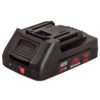 Батарея акумуляторна Vitals ASL 1820n 10С