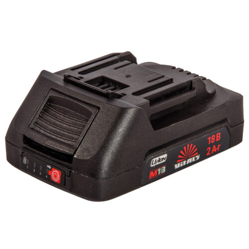 Батарея акумуляторна Vitals ASL 1820n 10С