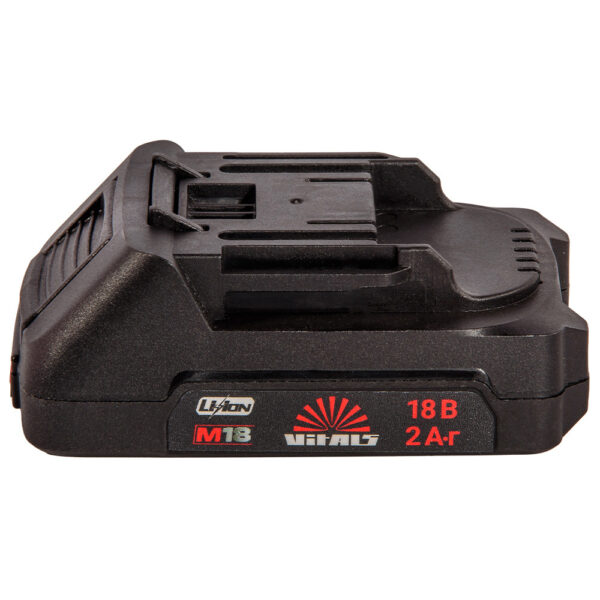 Батарея акумуляторна Vitals ASL 1820n 10С