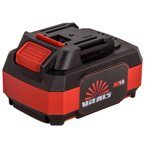 Батарея акумуляторна Vitals ASL 1830cs 10C