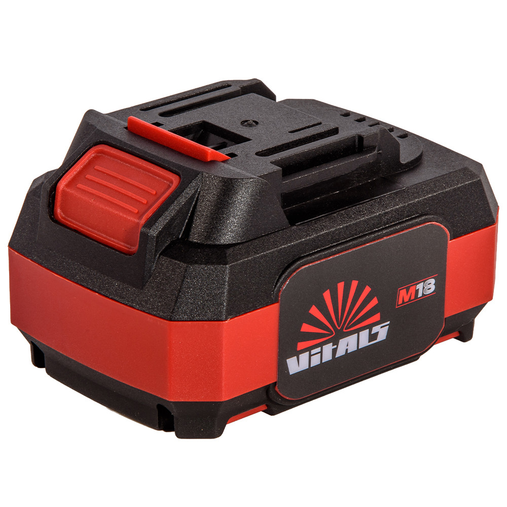 Батарея акумуляторна Vitals ASL 1830cs 10C