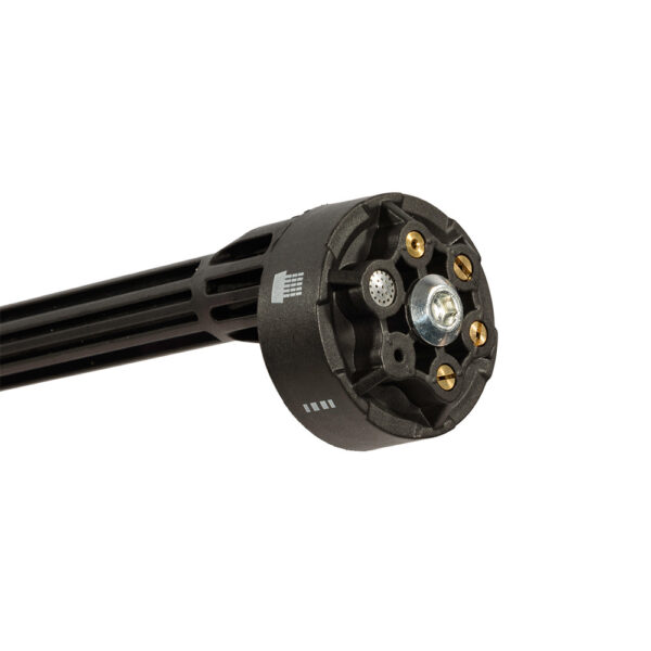 Мийка високого тиску акумуляторна Vitals Am 1830n-1Kit