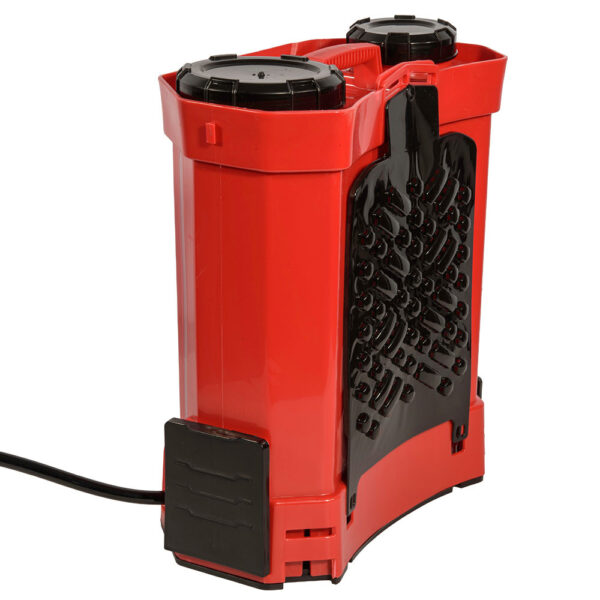 Обприскувач акумуляторний Vitals Sm 212om (12 л.)