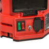 Обприскувач акумуляторний Vitals Sm 212om (12 л.)