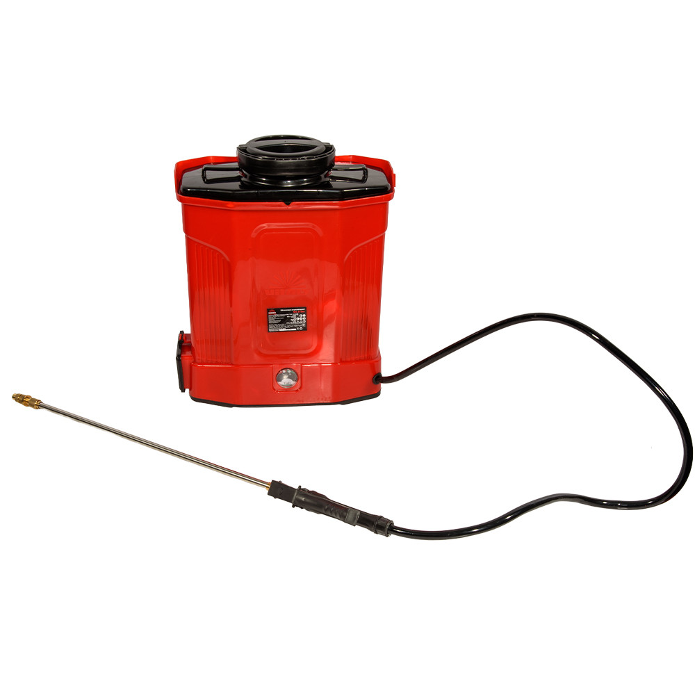 Обприскувач акумуляторний Vitals Sm 210m (10 л.)