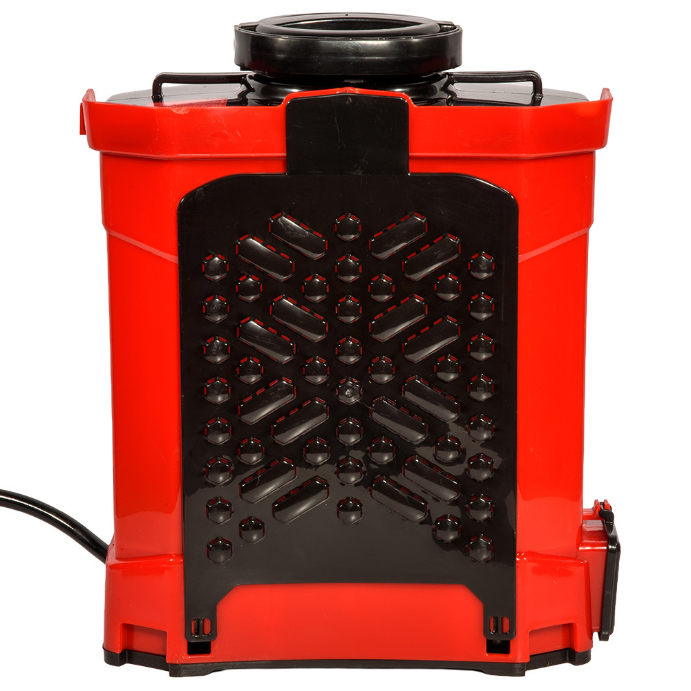Обприскувач акумуляторний Vitals Sm 210m (10 л.)
