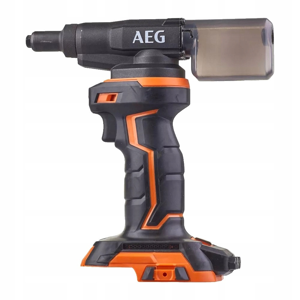 Пістолет заклепувальний AEG BNZ18 (каркас)