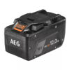 Акумулятор AEG L1860SHD (18 В. 12 А./г.)