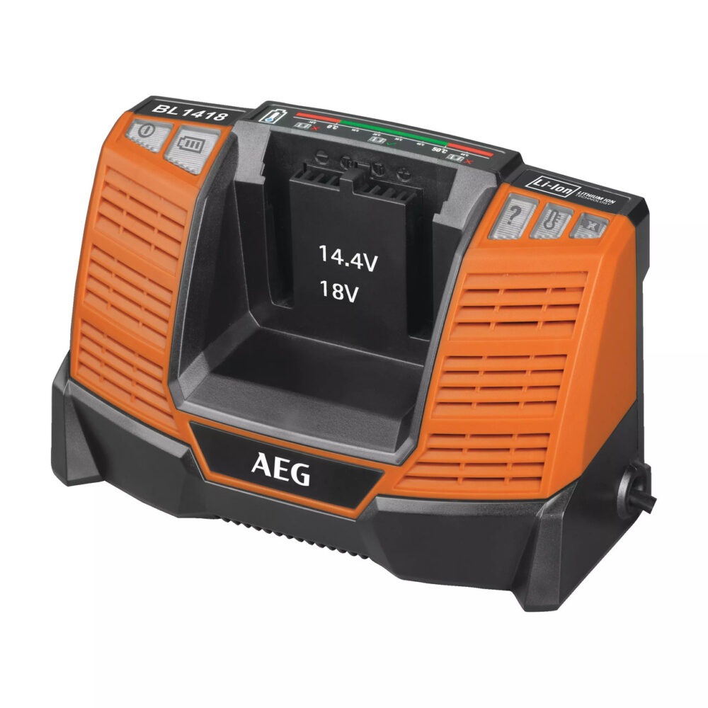 Зарядний пристрій AEG BL1418