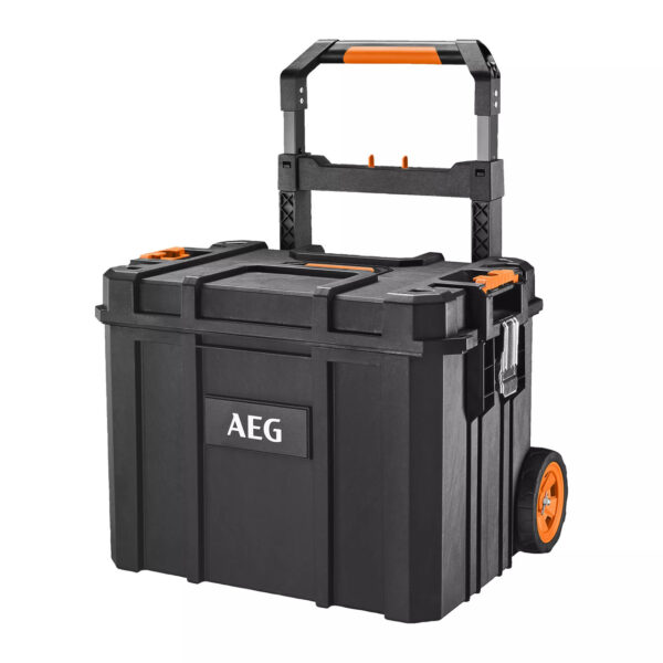 Скриня для інструменту на колесах AEG HDRB