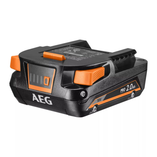 Акумулятор AEG L1820S (18 В. 2 А/ч.)