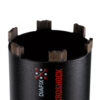 Свердло алмазне Distar DDS-W 082x450x1 1/4 UNC RS-TX