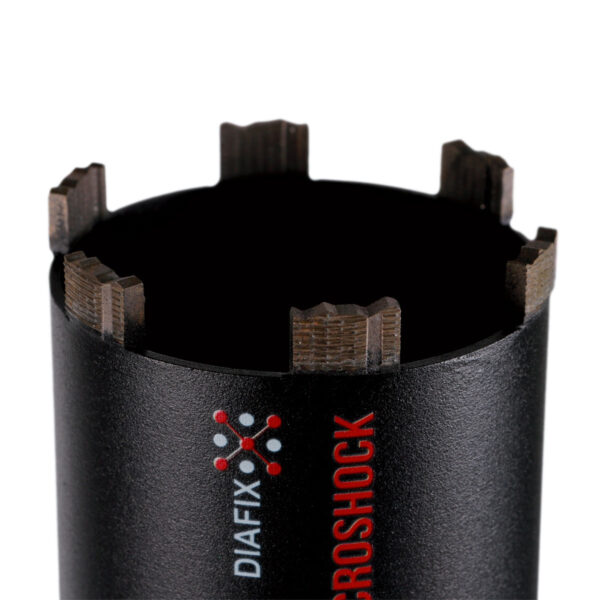 Свердло алмазне Distar DDS-W 082x450x1 1/4 UNC RS-TX