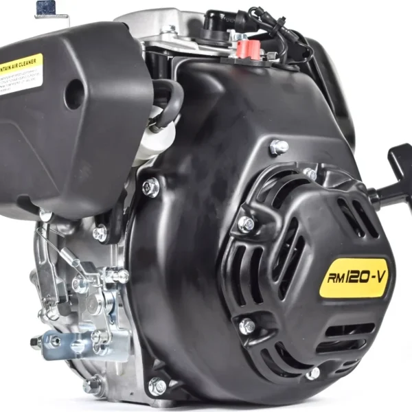 Двигун бензиновий RATO RM120-V (3.6 л.с.)