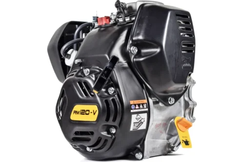 Двигун бензиновий RATO RM120-V (3.6 л.с.)