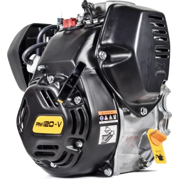 Двигун бензиновий RATO RM120-V (3.6 л.с.)