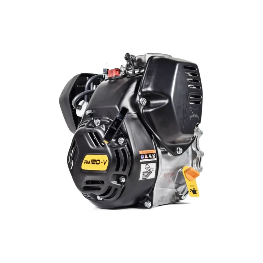 Двигун бензиновий RATO RM120-V (3.6 л.с.)