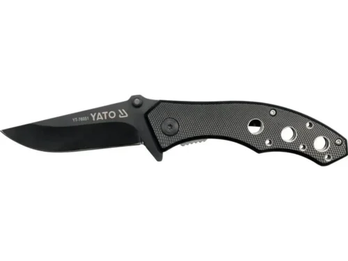Ніж складний YATO YT-76051