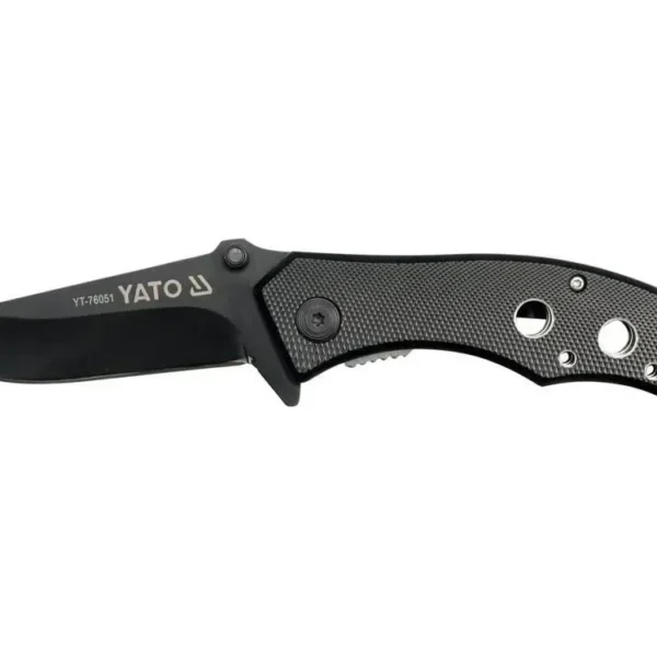 Ніж складний YATO YT-76051