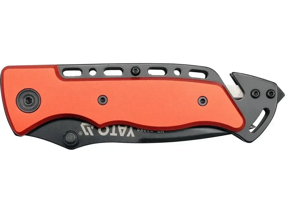 Ніж складний YATO YT-76052