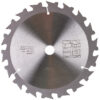 Пильний диск AEG 165x15.8x18T