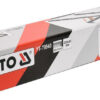 Колун ручний для щепок YATO YT-79940