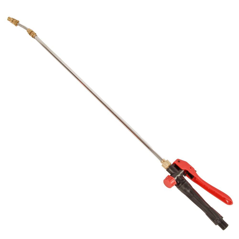 Обприскувач акумуляторний Vitals Professional Sm 312omb (каркас)