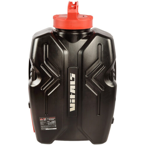 Обприскувач акумуляторний Vitals Professional Sm 312omb (каркас)