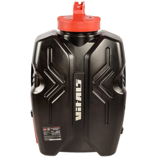 Обприскувач акумуляторний Vitals Professional Sm 312omb (каркас)