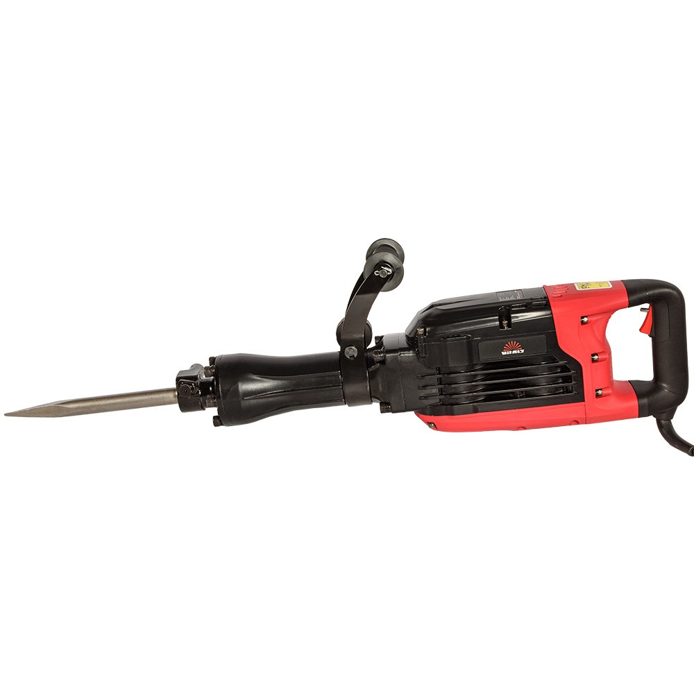 Молоток відбійний електричний Vitals Professional At 1250A BL (50 Дж.)